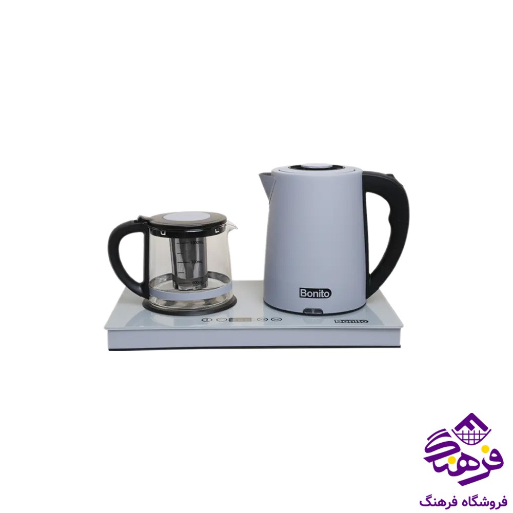 چایساز بونیتو روهمی ولومی TM 1500G