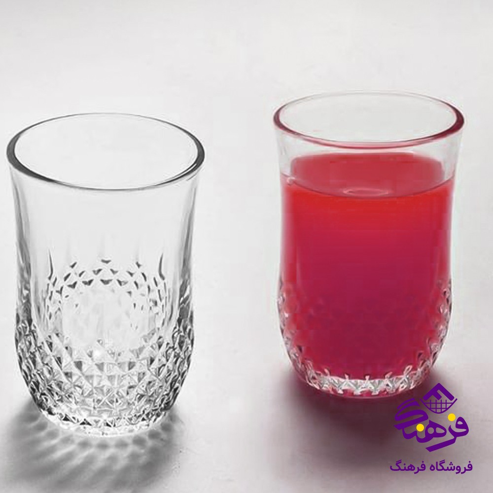 فنجان اکسپرس کادو کاوه 6دک