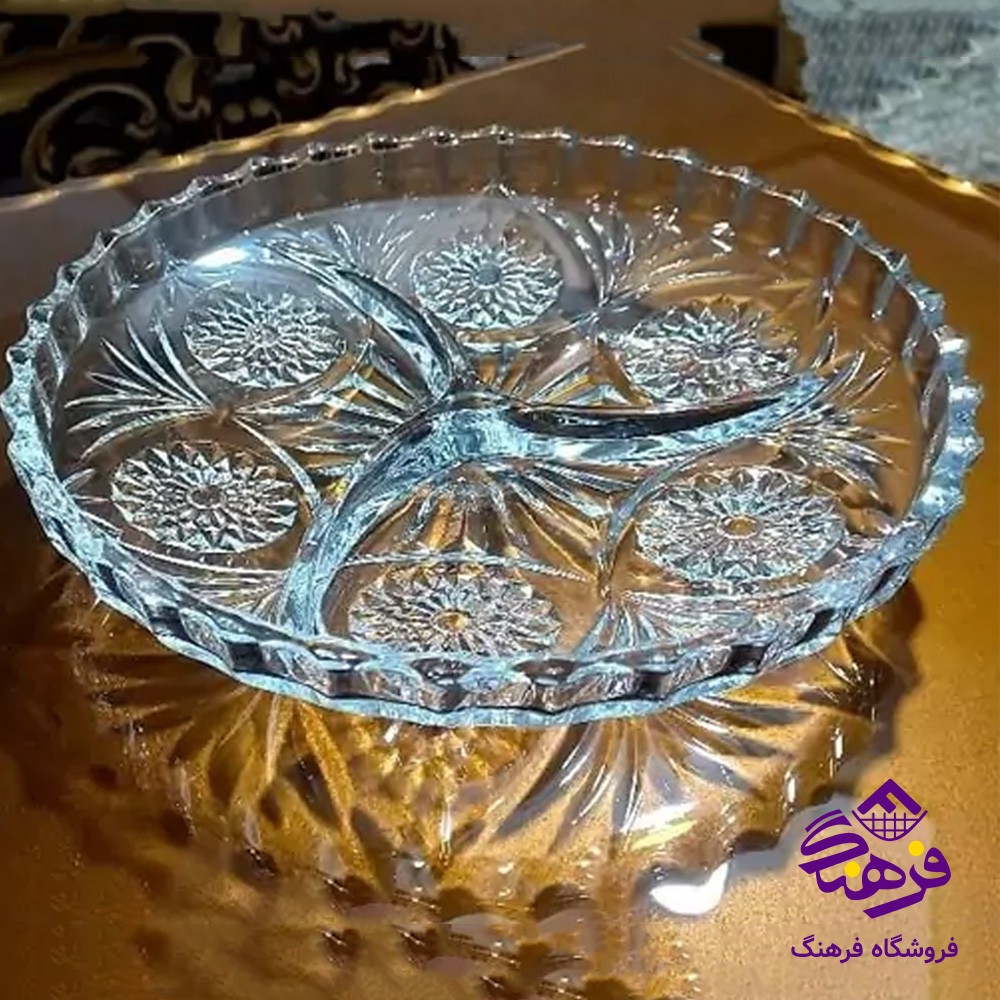 اردو لاروس 5خانه گرد کادو کاوه (6دک)