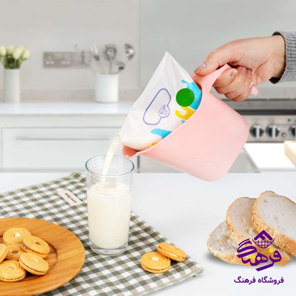 جاشیری ایده ال