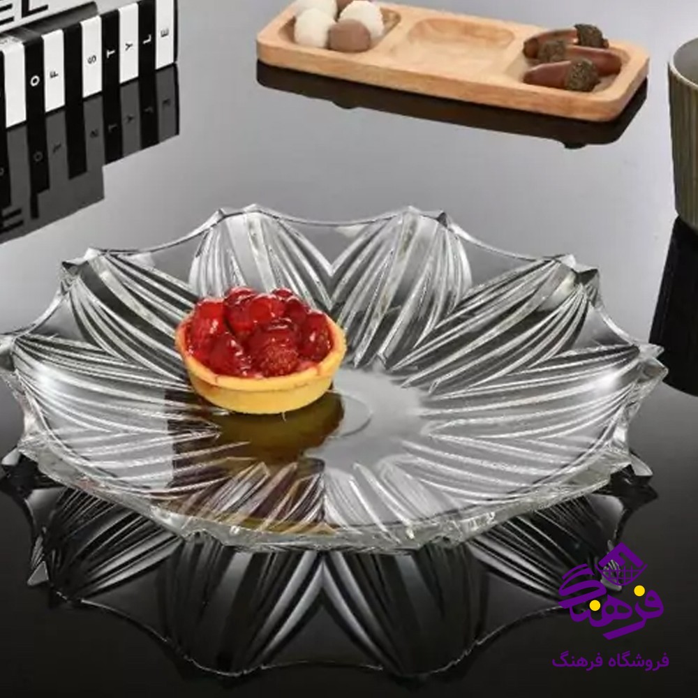 پیش دست سیسیلی کادو زنگان 8دک 2001