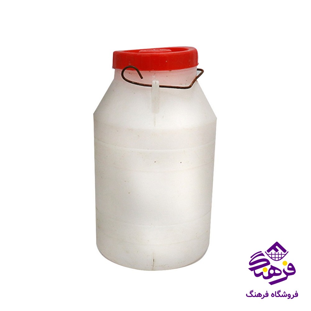 دبه 4کیلو