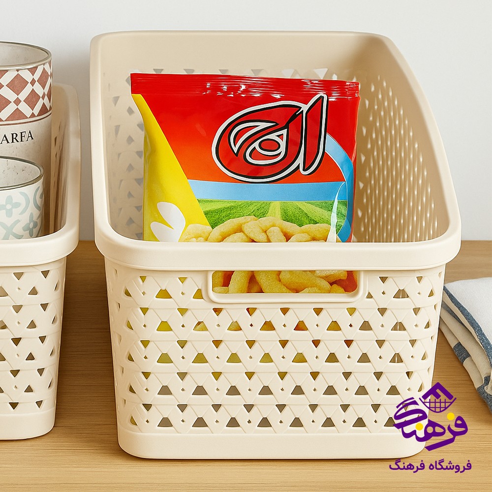 سبد نظم دهنده پالرمو2 اکسون 1051