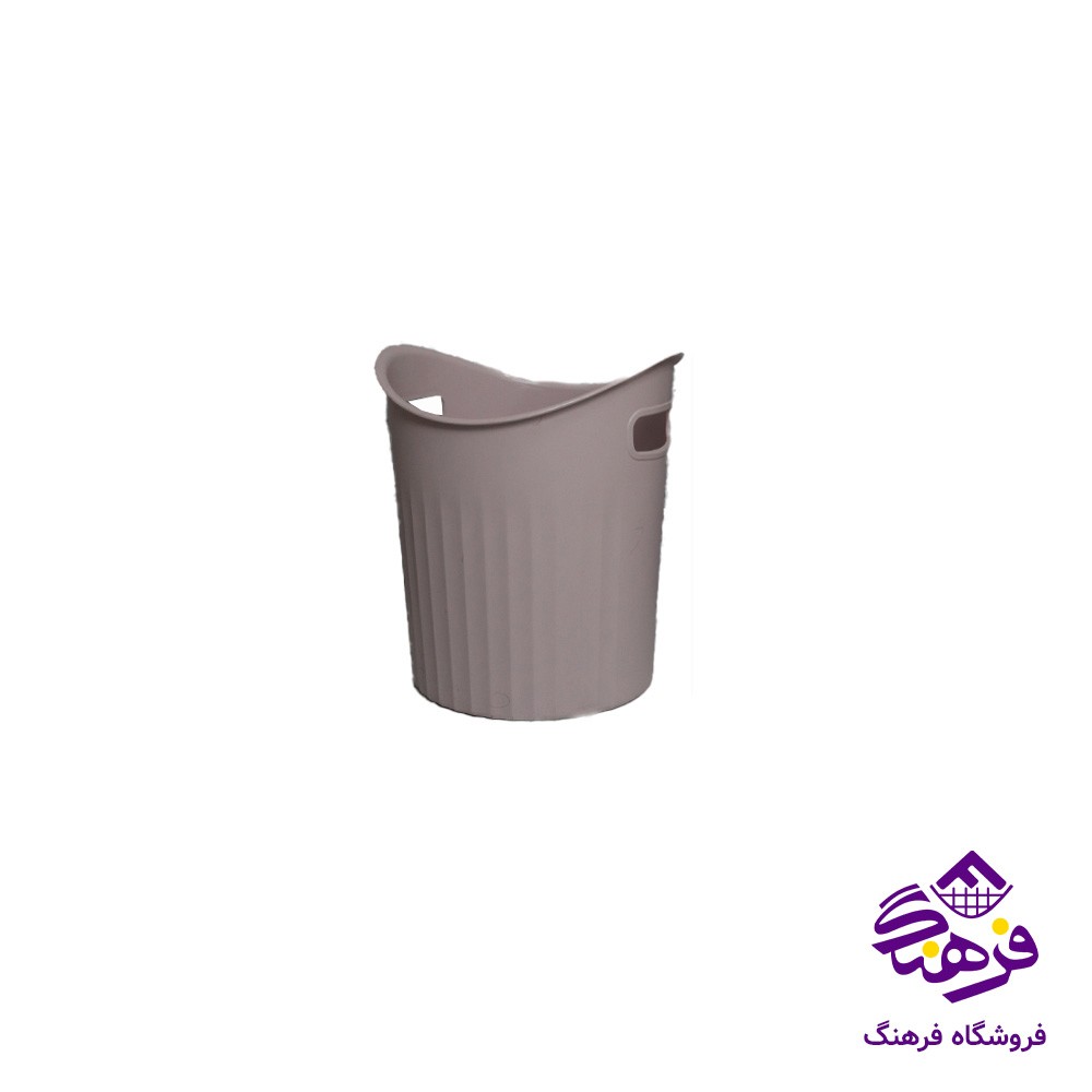 سطل کاغذ زیبا انیکا 1