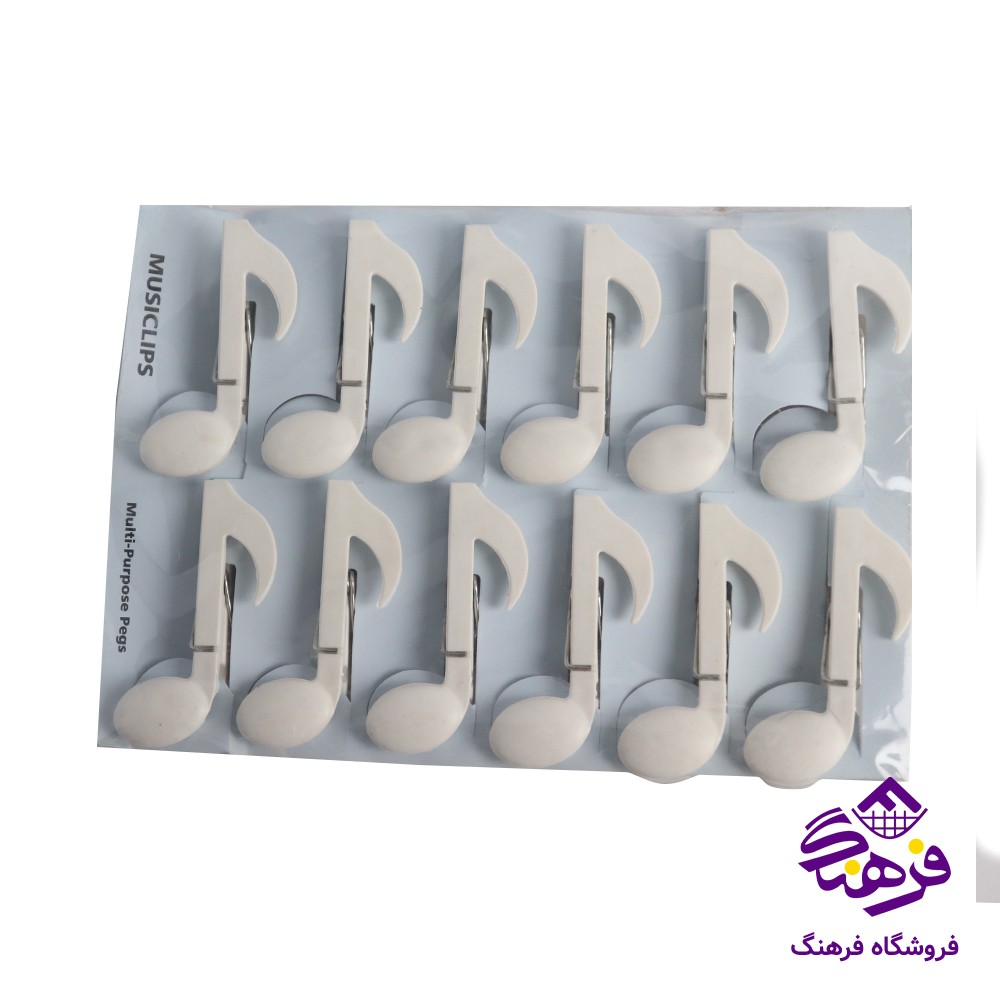 گیره رونیکا ملودی تک