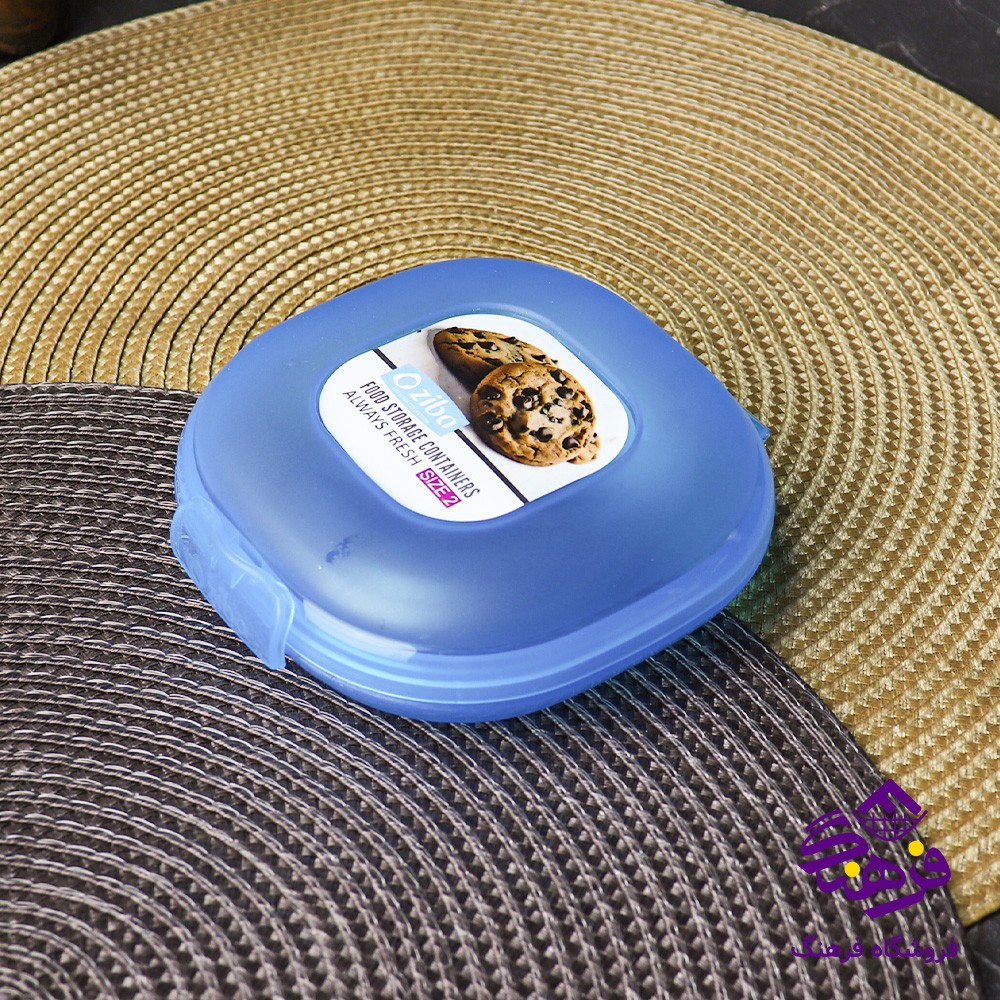 باکس زيبا نگهدارنده 2