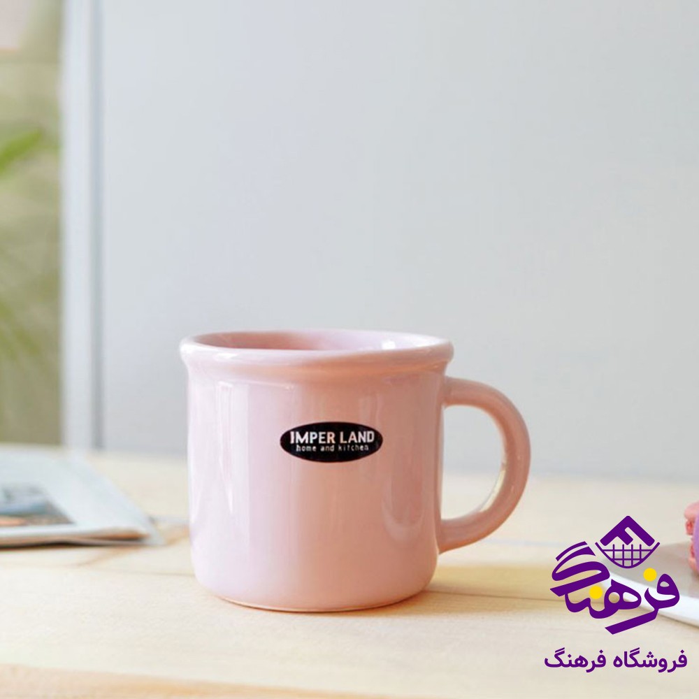 قهوه خوری امپریال کوچک 427