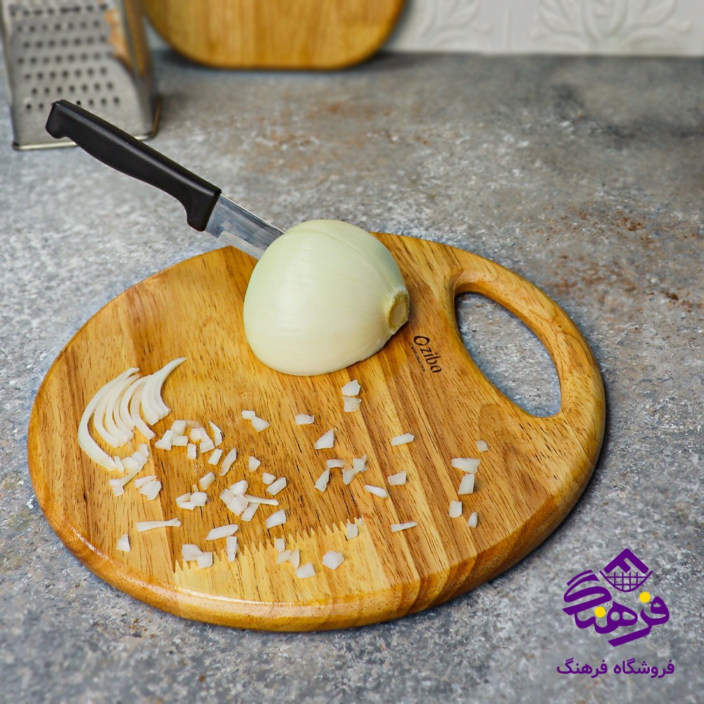 تخته گوشت زیبا صوفیا2 گرد