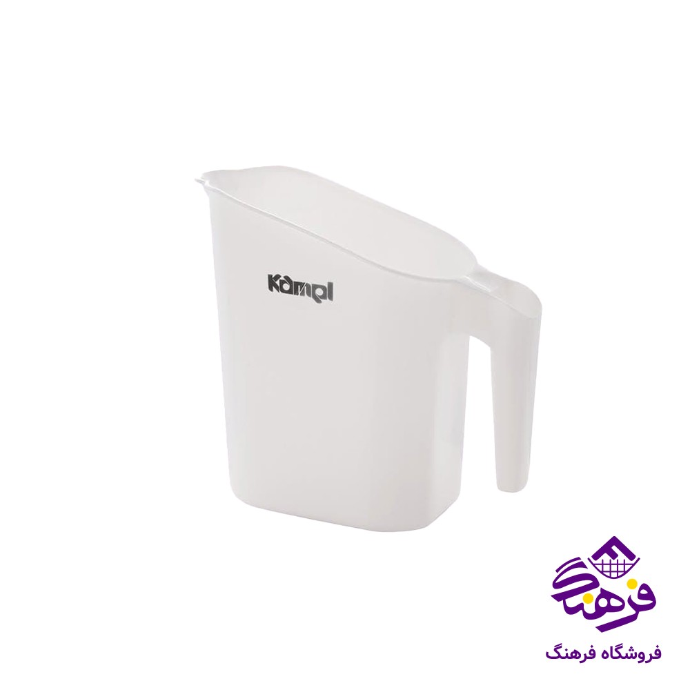 جاشیری کامل 635