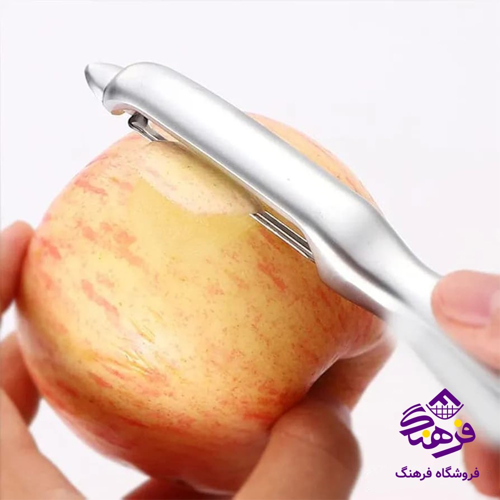 پوست کن هوم لند اعلا