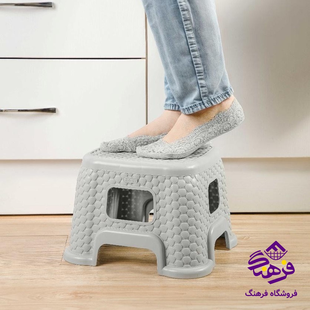 چهارپایه 27سانت پالرمو اکسون 1401