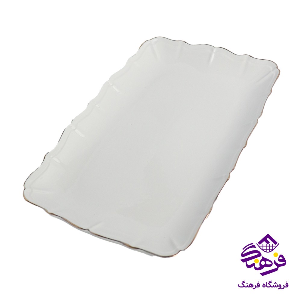 ديس ليموم ريوان مستطيل کوچک 403S