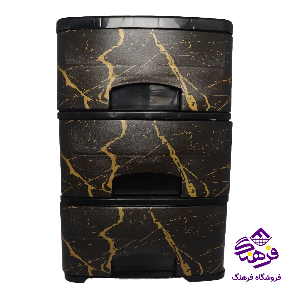 دراور جهرمی 3ط سنگ . چوب . عروسکی