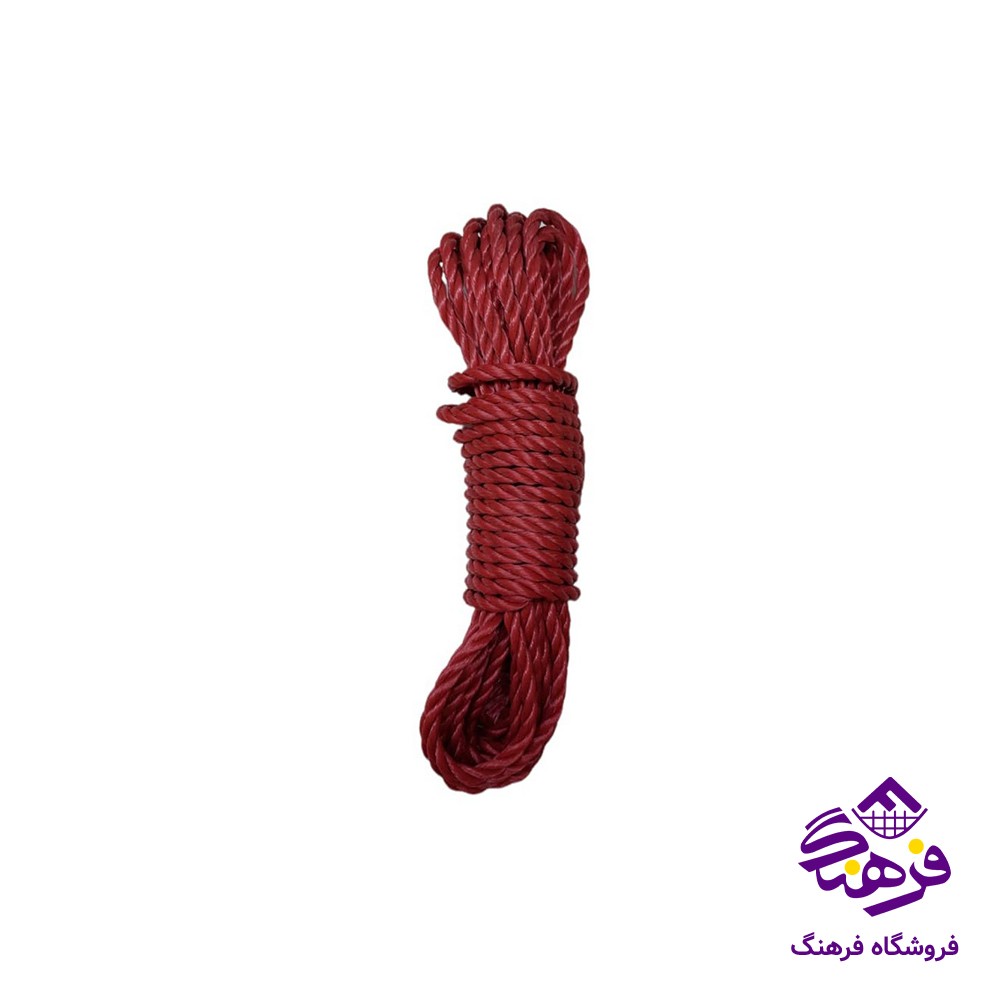 طناب 10 (10متري)