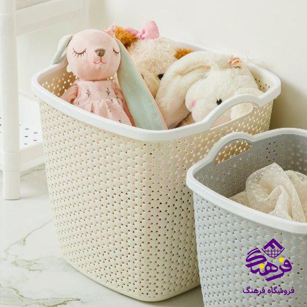 سبدرخت مربع بزرگ پالرمو اکسون 1091