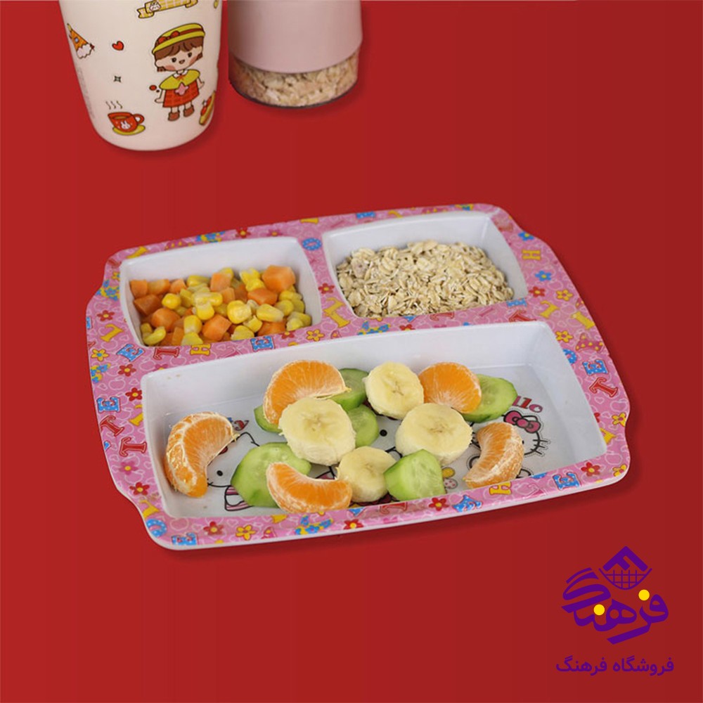 ظرف کودک کارن 153