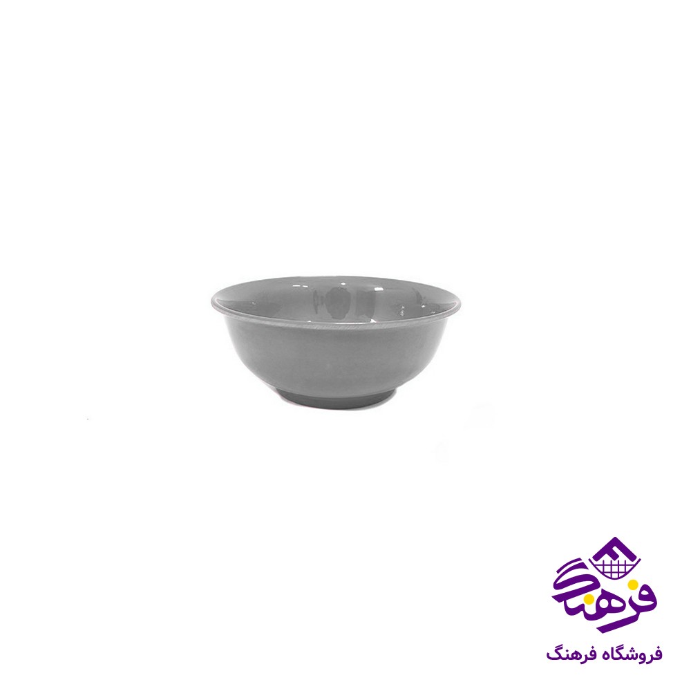 کاسه ابگوشت ملامین 602 مشهد