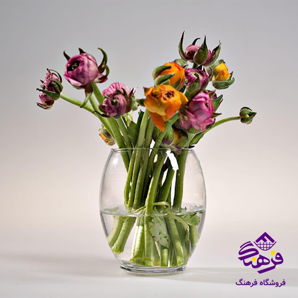زيرگلدان اشکان 5نو