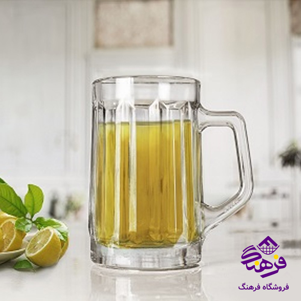 ماگ موزر کادو نوری (جفتی) (12ج دک)