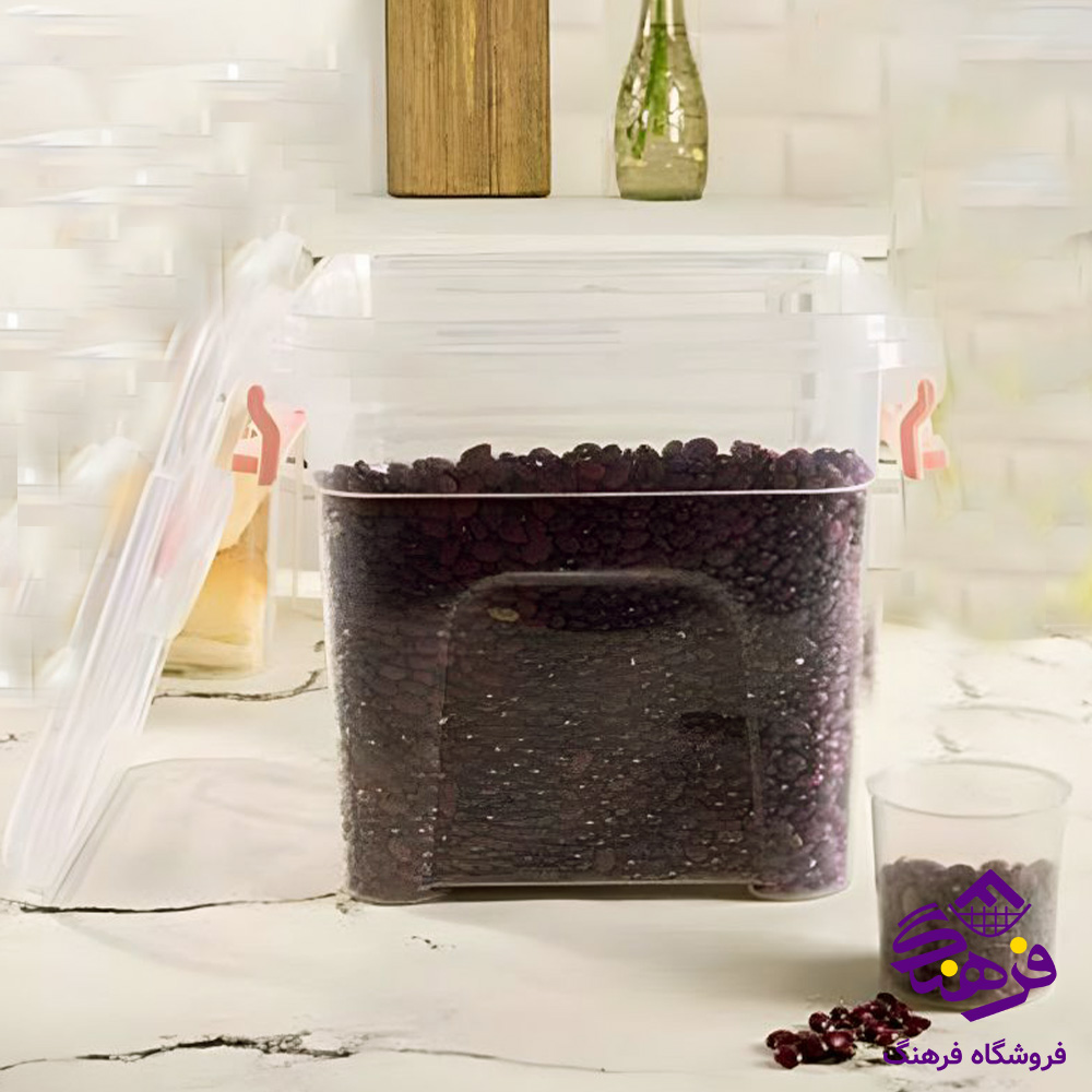 باکس هوم کت ناتالی 2