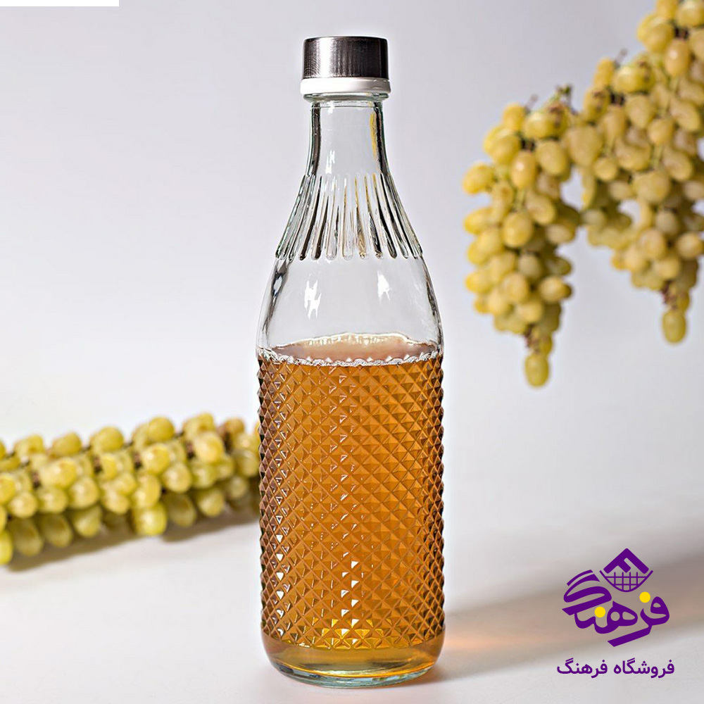 بطري اب زيبا کاپل کپل