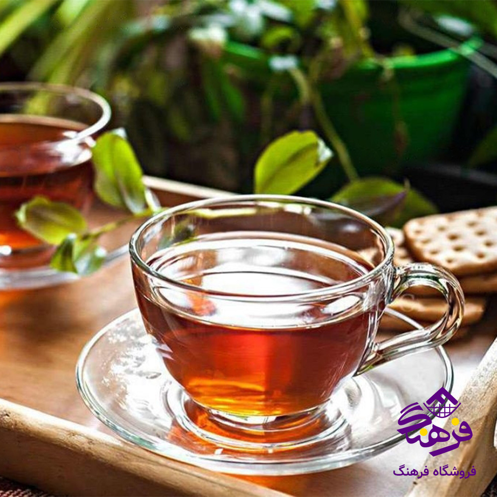 فنجان نلبکي کورالو کادو کاوه (4دک)