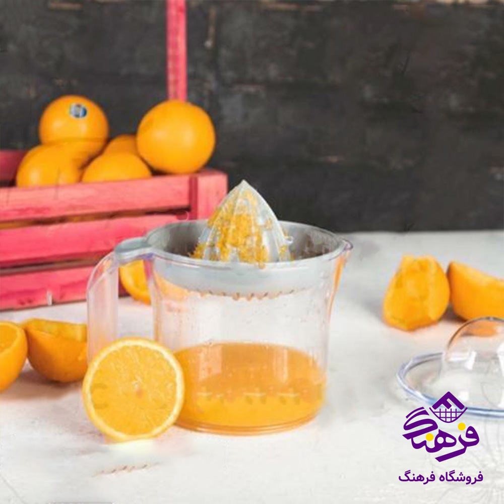 ابمیوه گیری زیبا والنسیا
