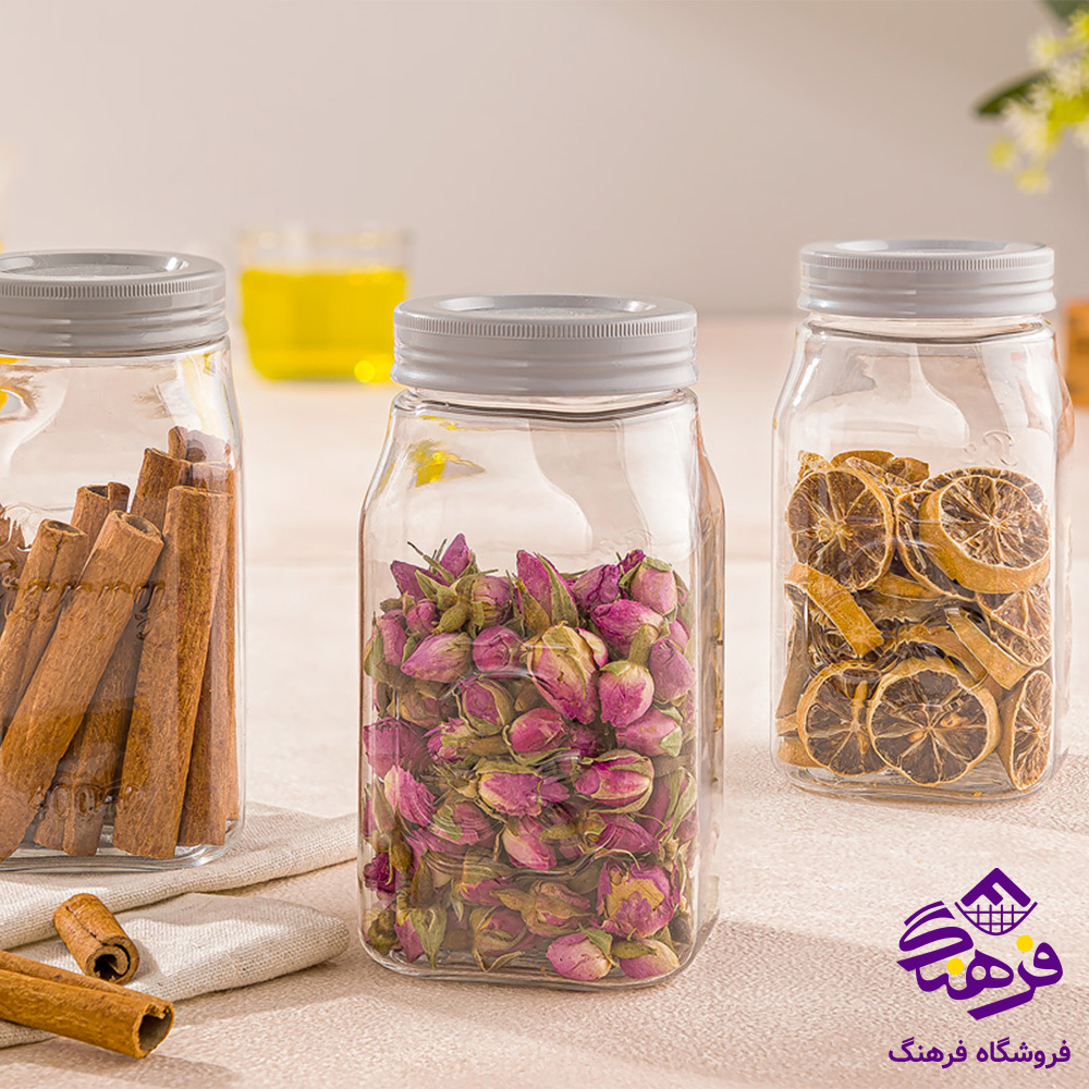 جاادویه پت لیمون 4گوش 400میل