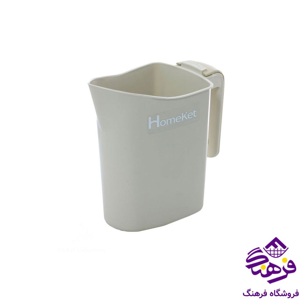 ظرف نگه دارنده ترشی مانیا3