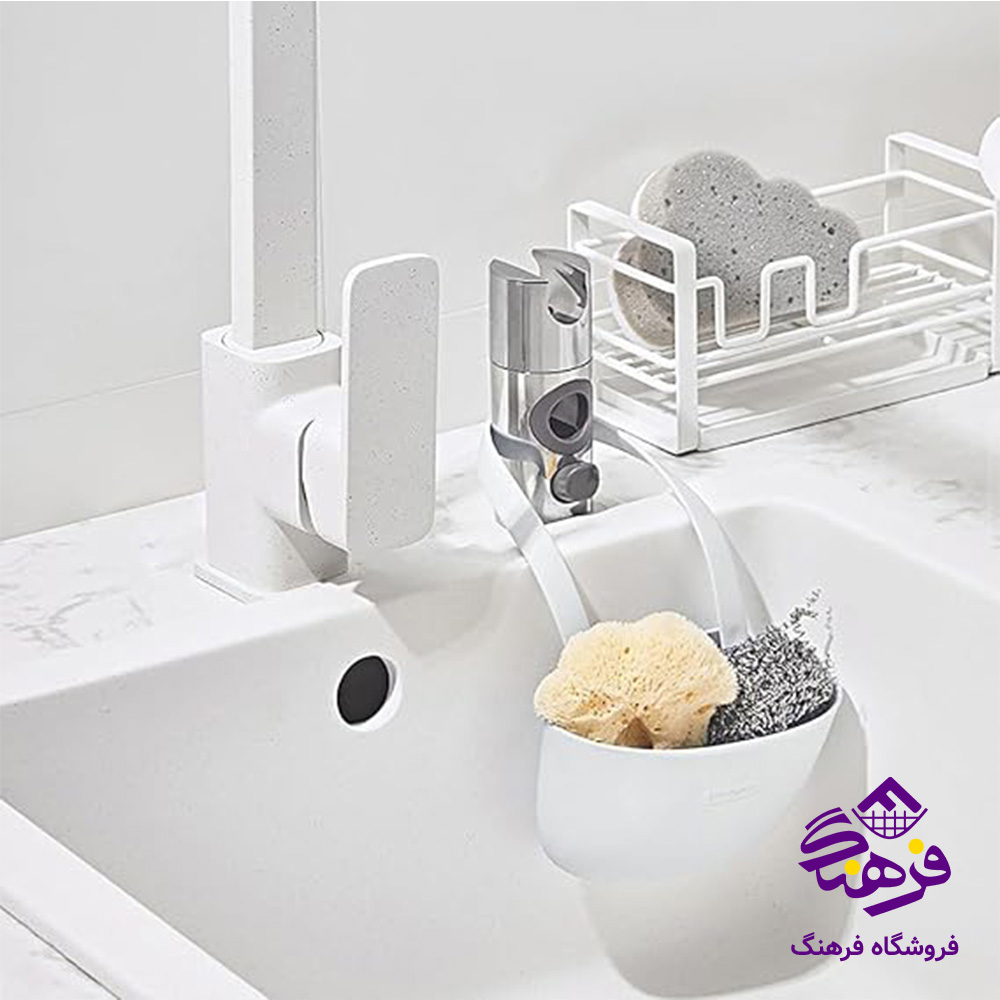 جااسکاج زیبا توبره