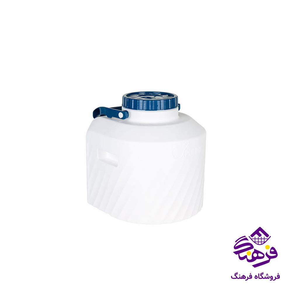 دبه زیبا پنگوئن 15 لیتری