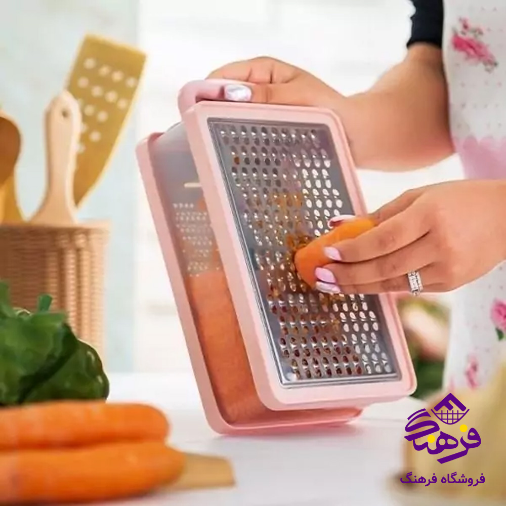 رنده زیبا ماندرو