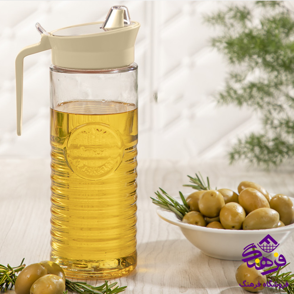 روغن ریز لیمون روستیک1