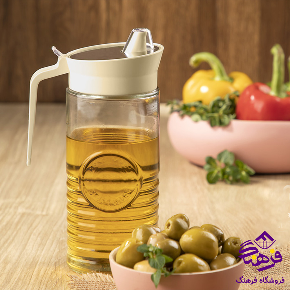 روغن ریز لیمون روستیک2