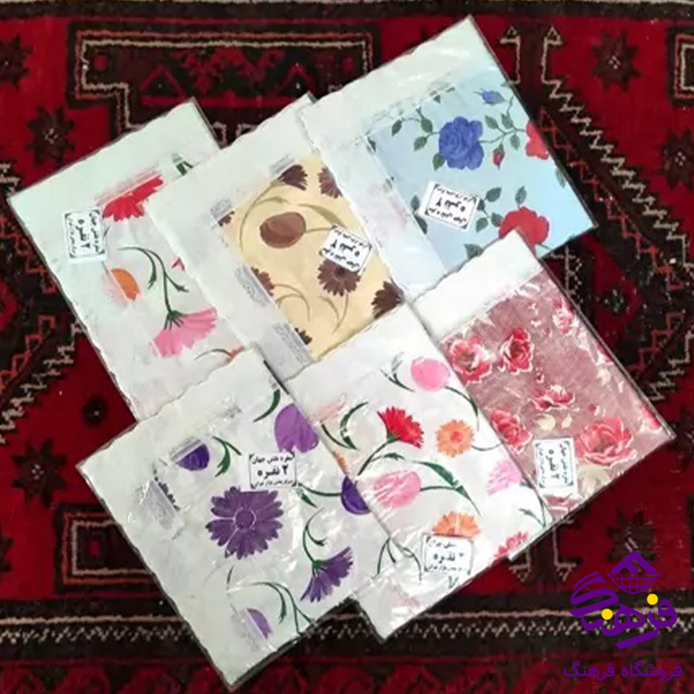 سفره 4 نفره