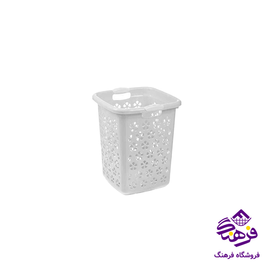 سبدرخت تسا ترگل مربع متوسط