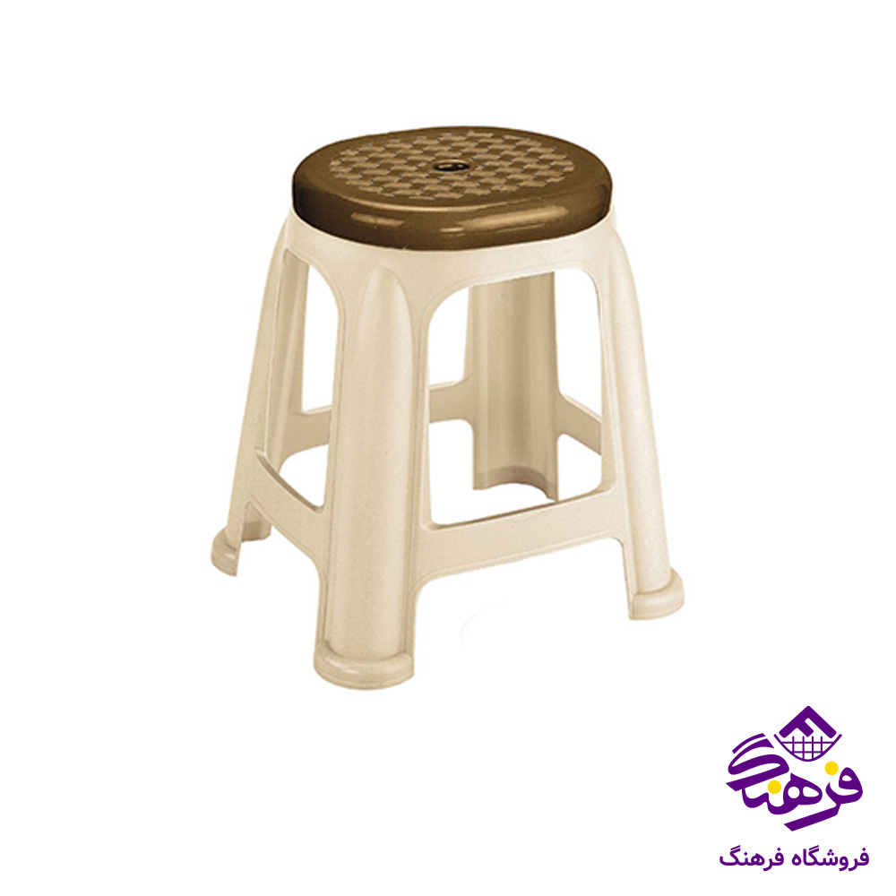 چهارپایه ناصر بلند 917