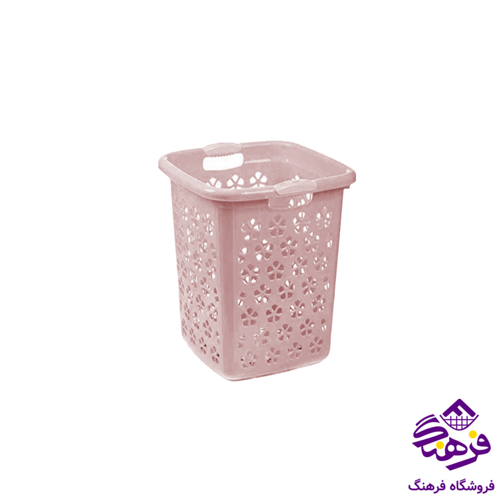 سبدرخت تسا ترگل مربع بزرگ