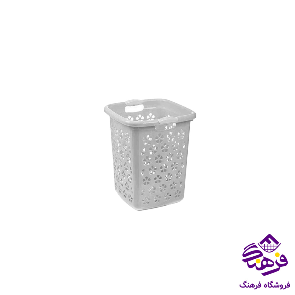 سبدرخت تسا ترگل مربع کوچک