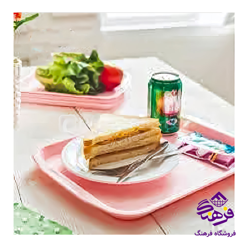 سینی زیبا مات3