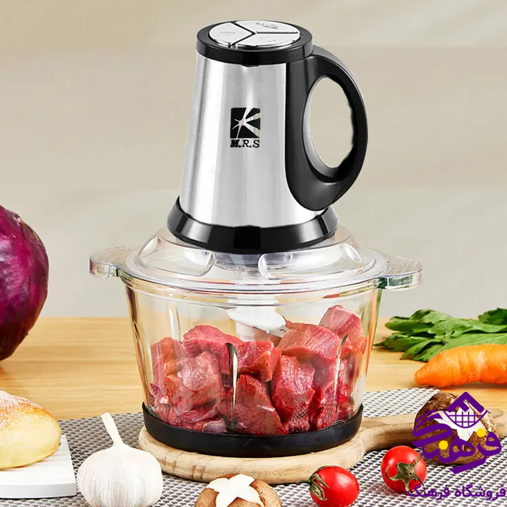 خردکن کلونی 3لیتر DW.1122