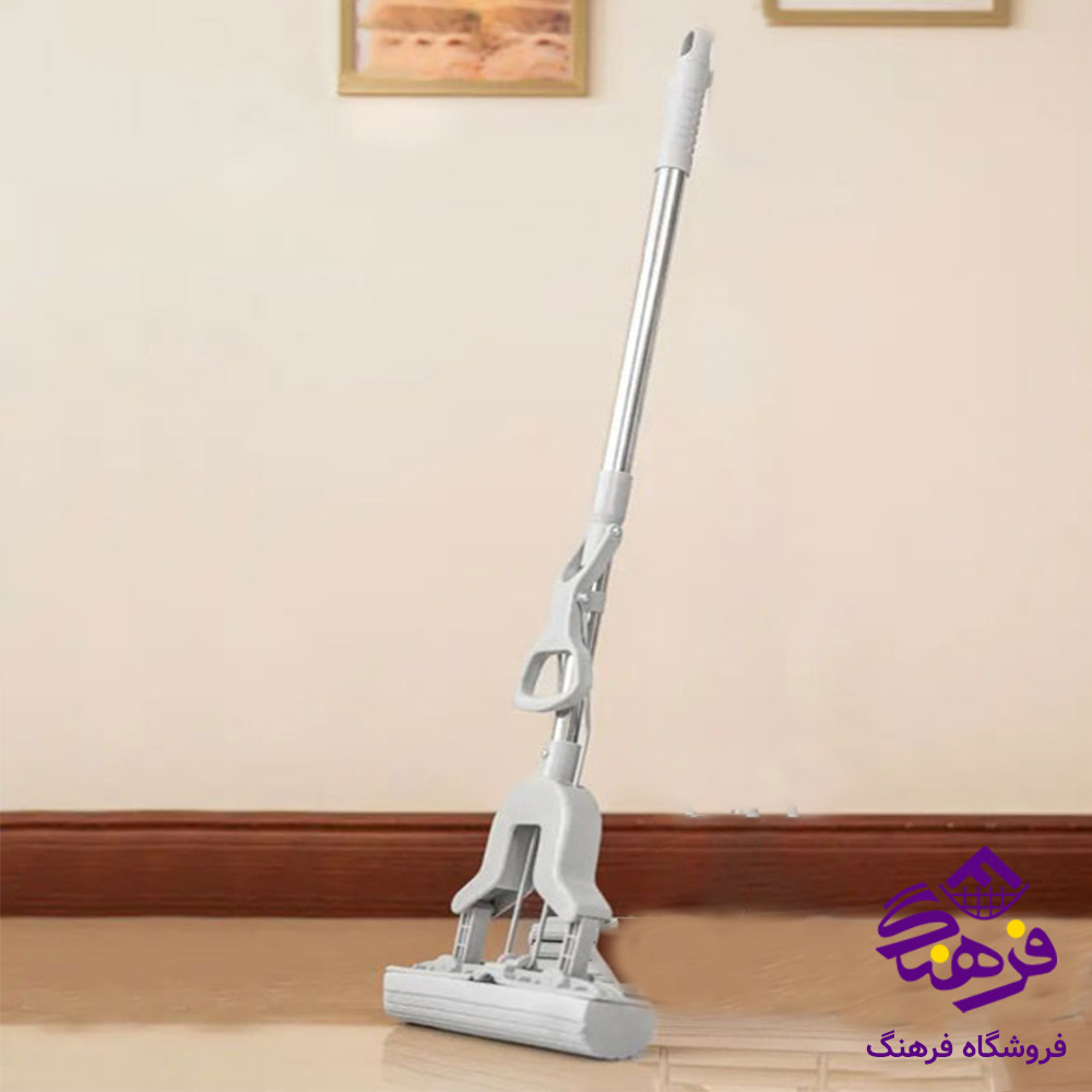 تی هوم کت دسته دار pva بزرگ