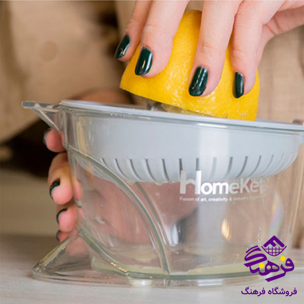 ابمیوه گیری هوم کت