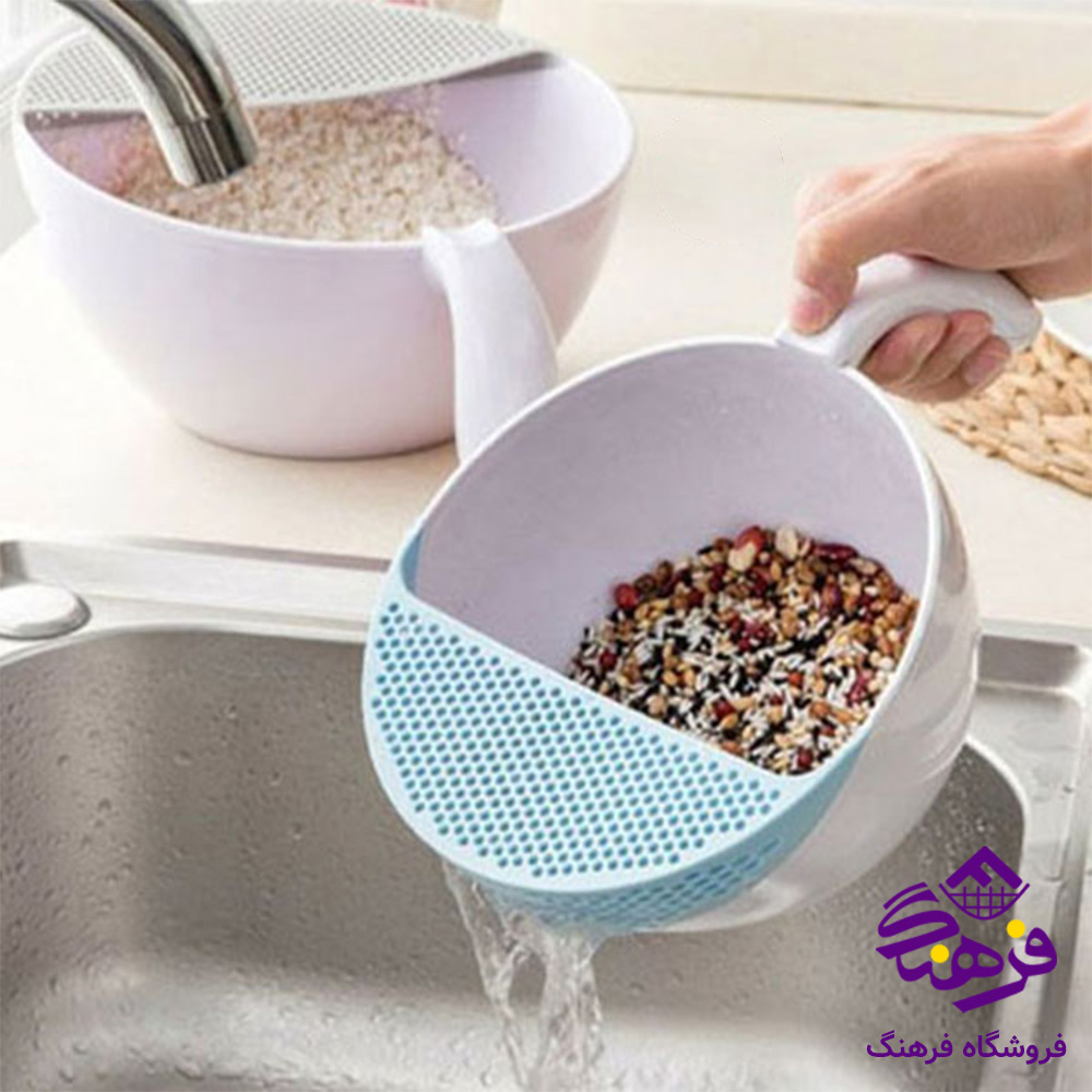 برنج شوی هوم کت لیانا