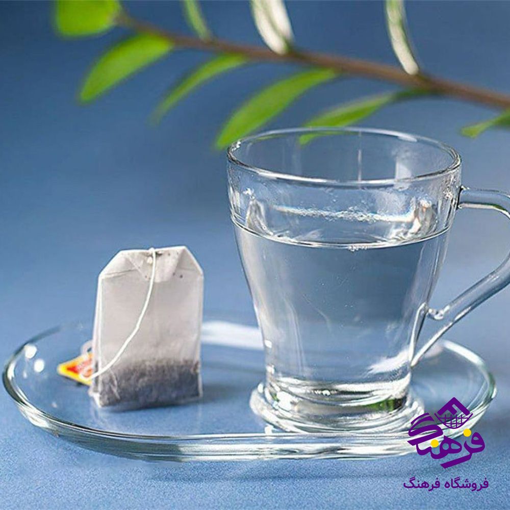 زیر لیوانی فلوریدا کادو کاوه (جفتی) (18 ج دک)