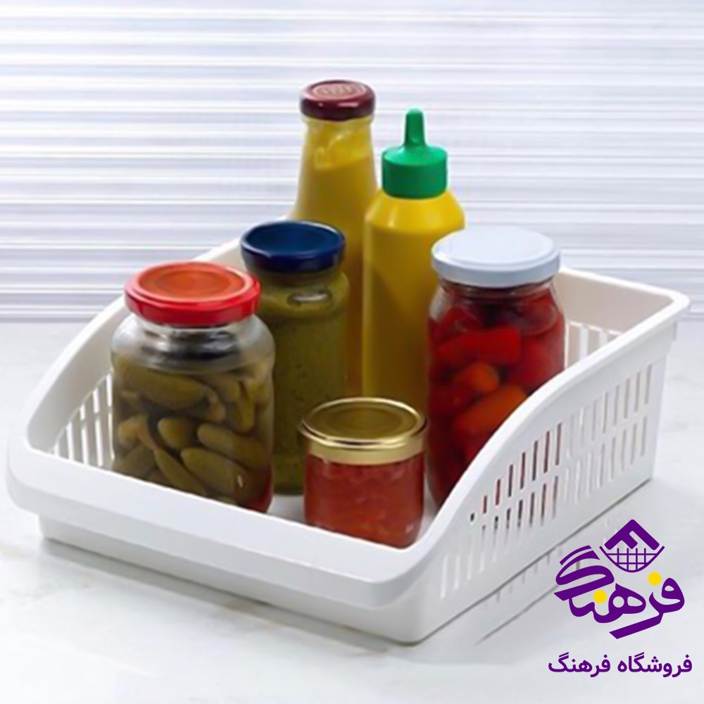 سبدیخچال هوم کت سپیتا