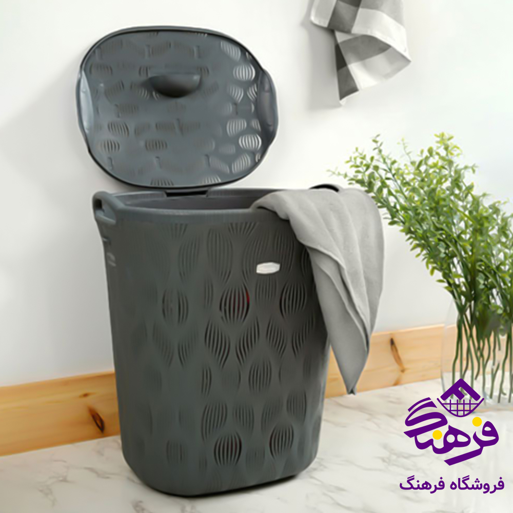 سبدرخت هوم کت فلورا