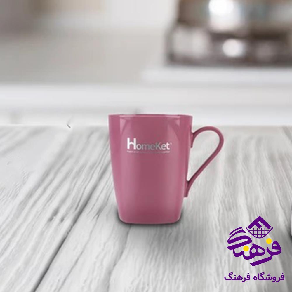 ليوان چاپدار گلدپلاست 110766