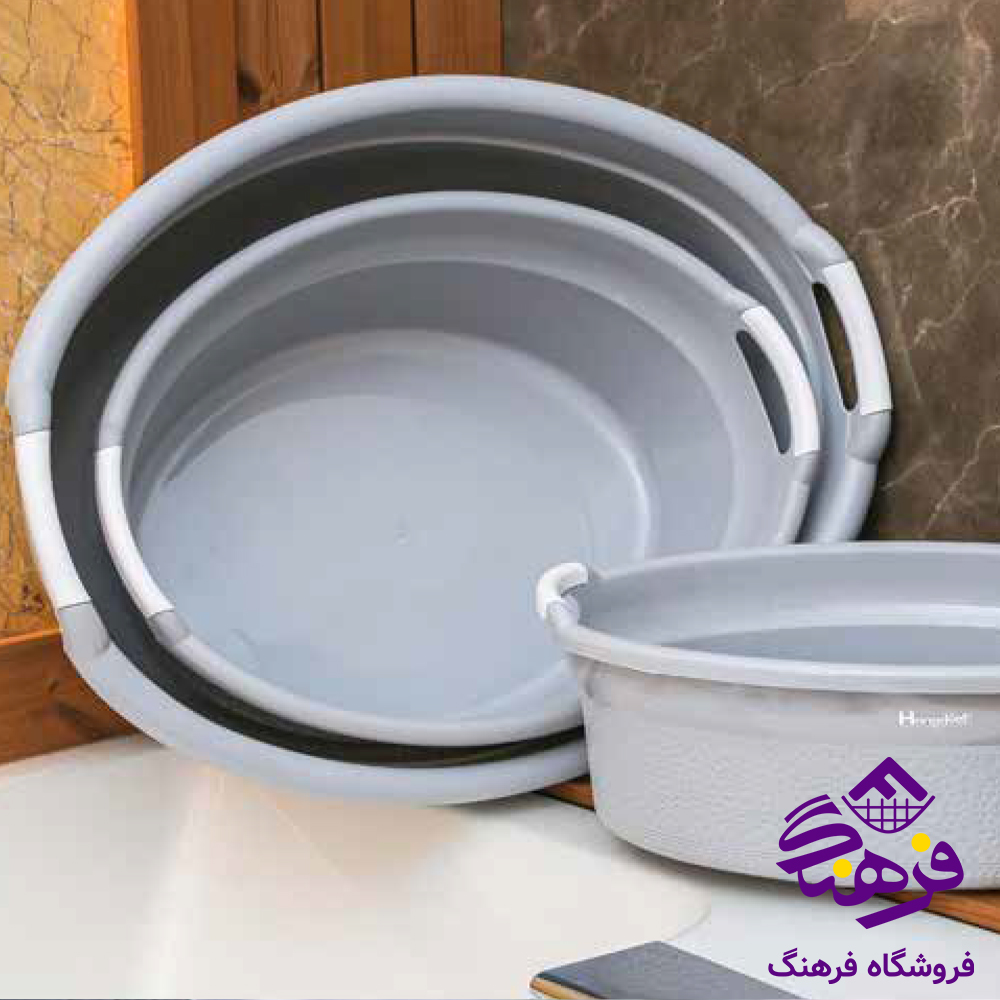 وان هوم کت بیضی 20لیتر