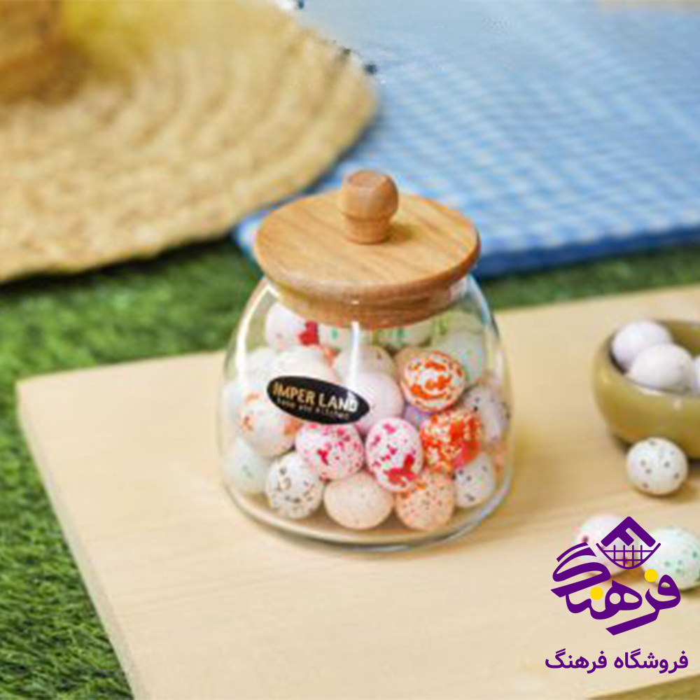 شکلات امپریال ریوان کوچک 526